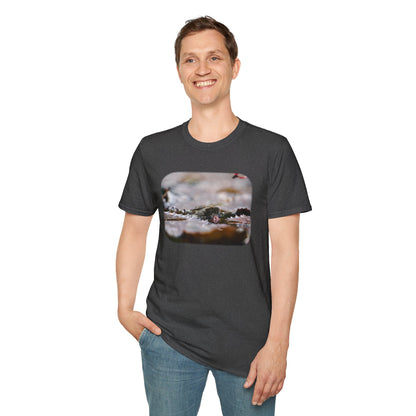 Australian Iguana Shirt