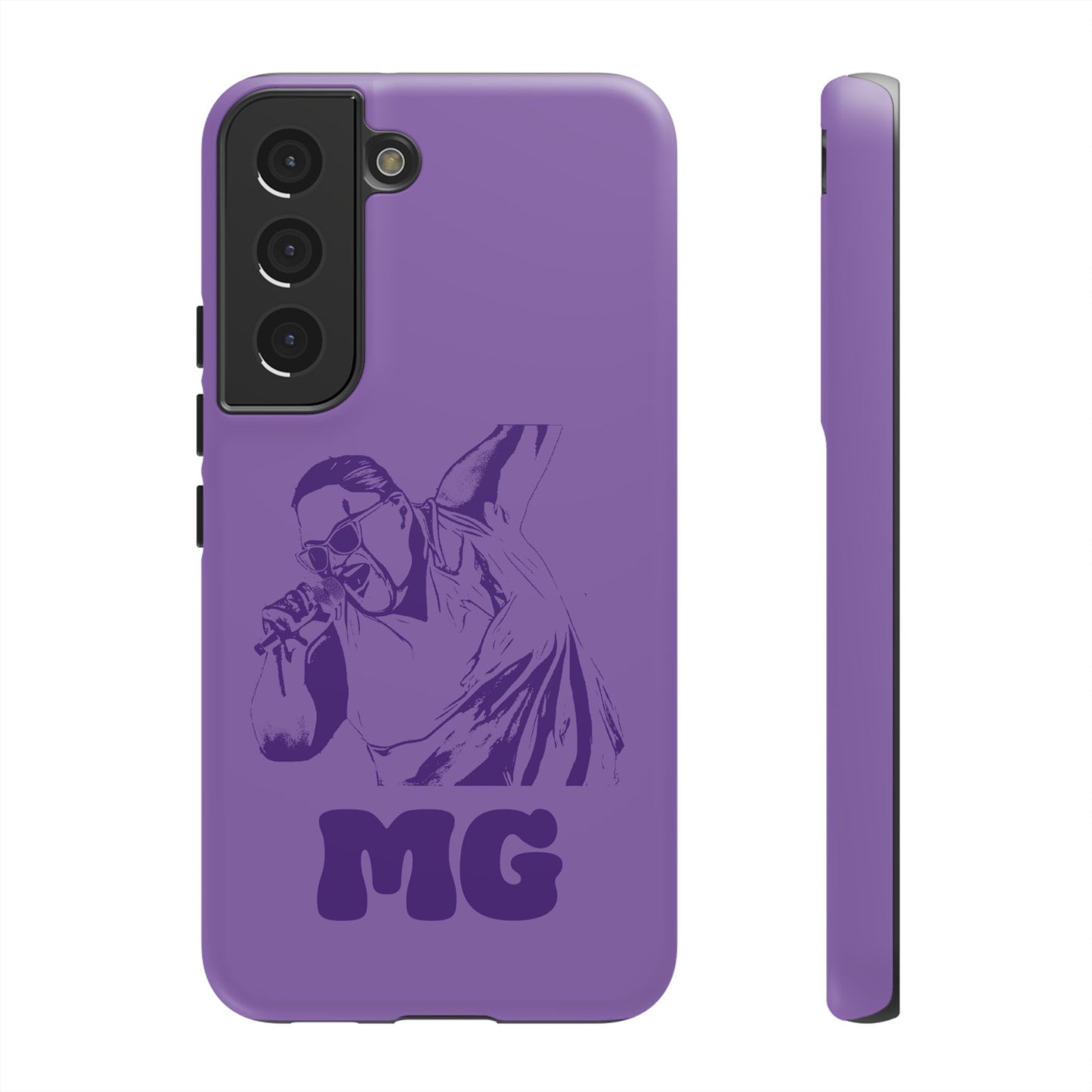 MG Singing Phone Case (iPhone, Samsung, Google Pixel)