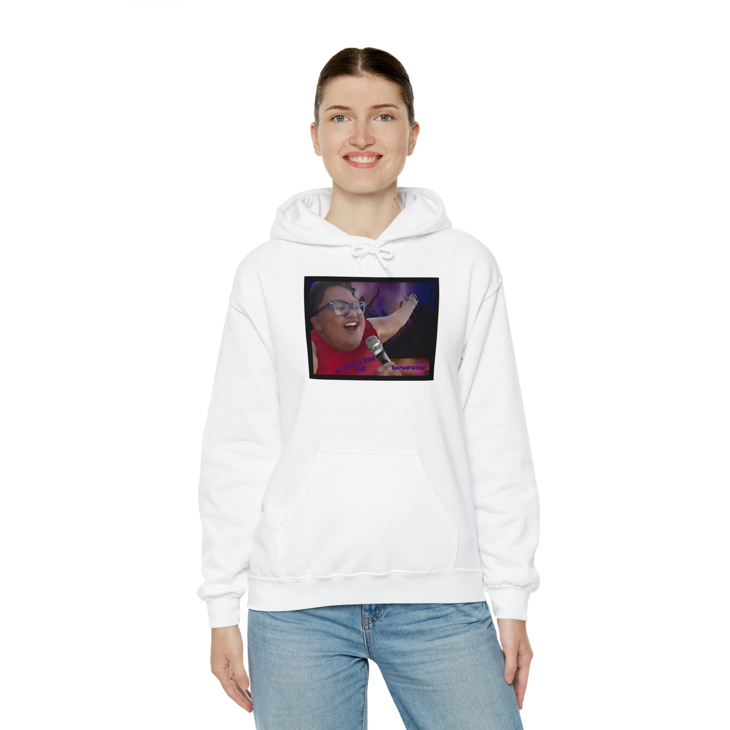 Blessed MG Hoodie