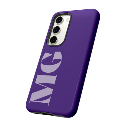 Classic MG Phone Case (iPhone, Samsung, Google Pixel)