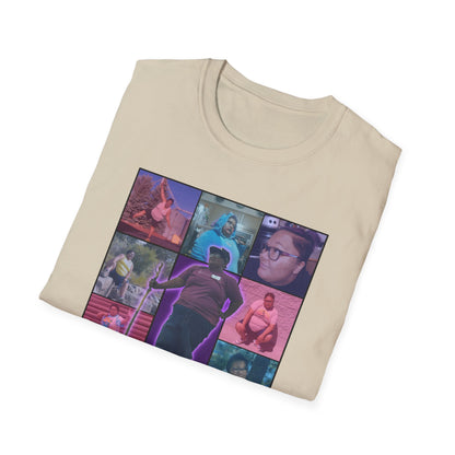 Vibey MG Merch