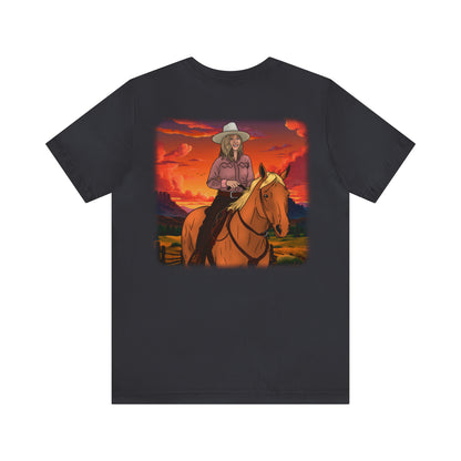 Jamie Hansen Merch Classic Tee