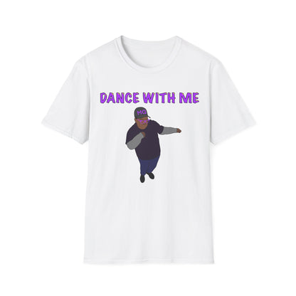 Dance With Me MG Shirt