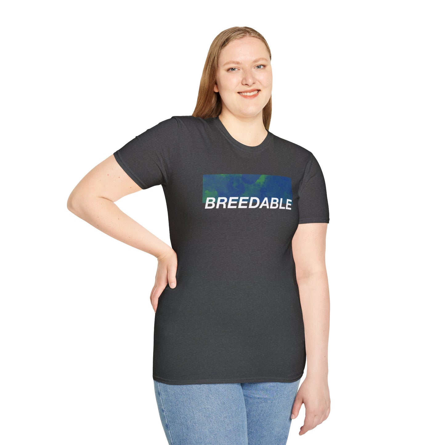 Breedable Shirt