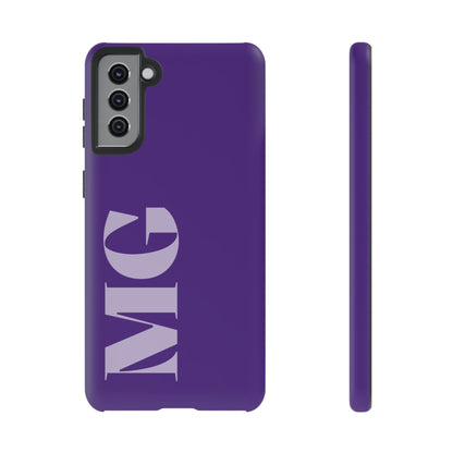 Classic MG Phone Case (iPhone, Samsung, Google Pixel)