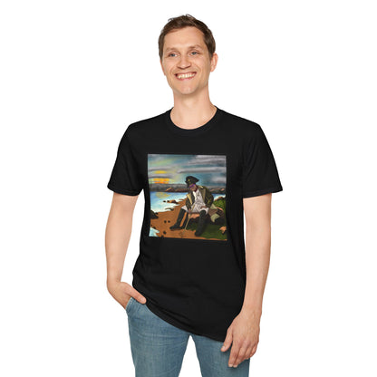 Napoleon MG Shirt