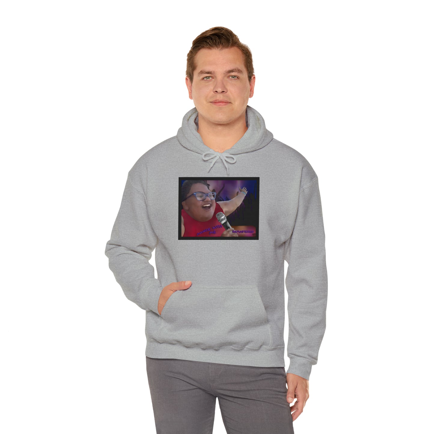 Blessed MG Hoodie