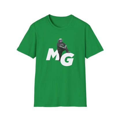 MG Standing On Business Shirt Australia