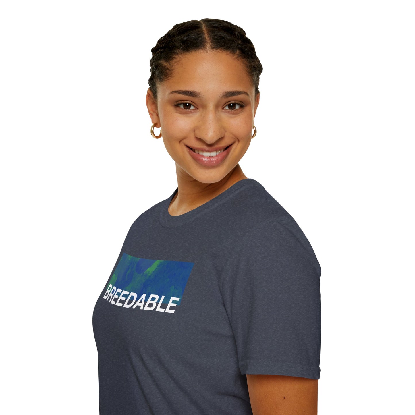 Breedable Shirt