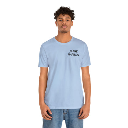 Jamie Hansen Merch Classic Tee