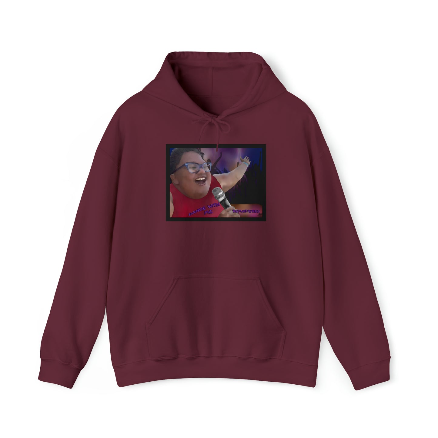 Blessed MG Hoodie