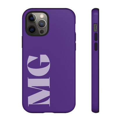 Classic MG Phone Case (iPhone, Samsung, Google Pixel)