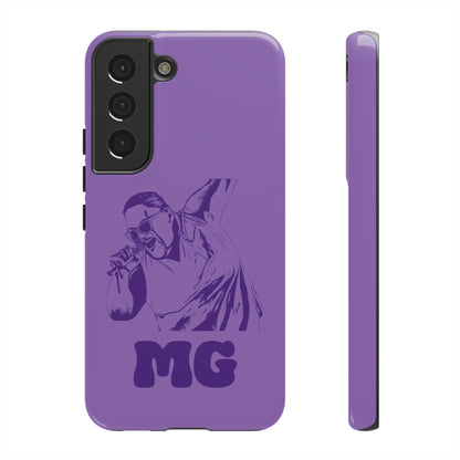 MG Singing Phone Case (iPhone, Samsung, Google Pixel)