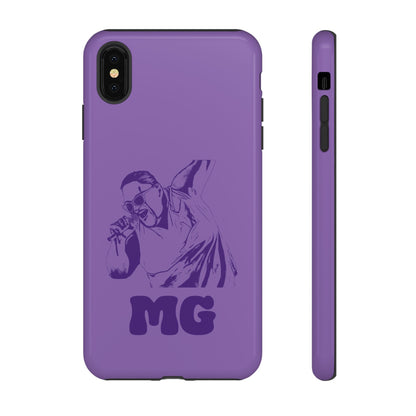 MG Singing Phone Case (iPhone, Samsung, Google Pixel)