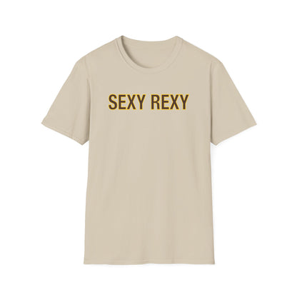 Sexy Rexy Shirt