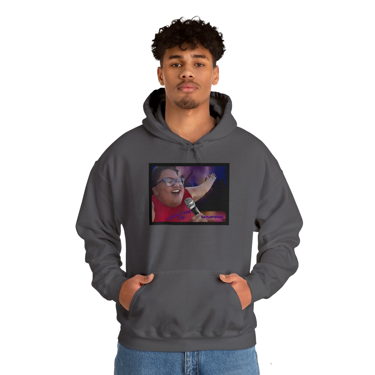 Blessed MG Hoodie