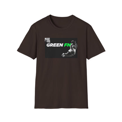 Green FN Shirt