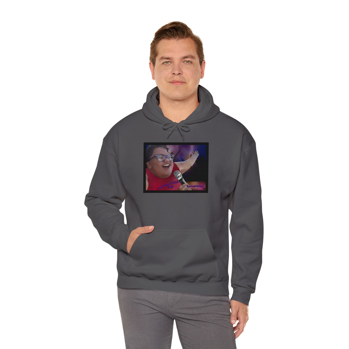 Blessed MG Hoodie