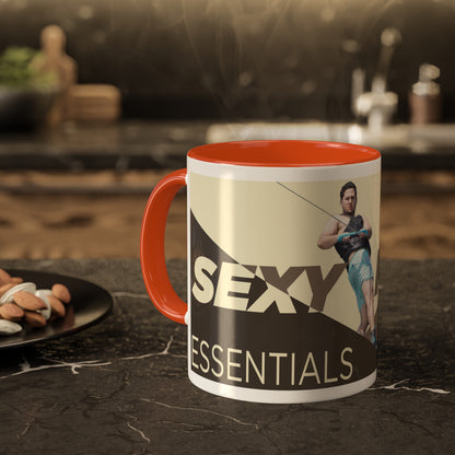 Sexy Rexy Mug