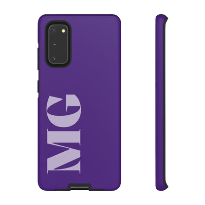 Classic MG Phone Case (iPhone, Samsung, Google Pixel)