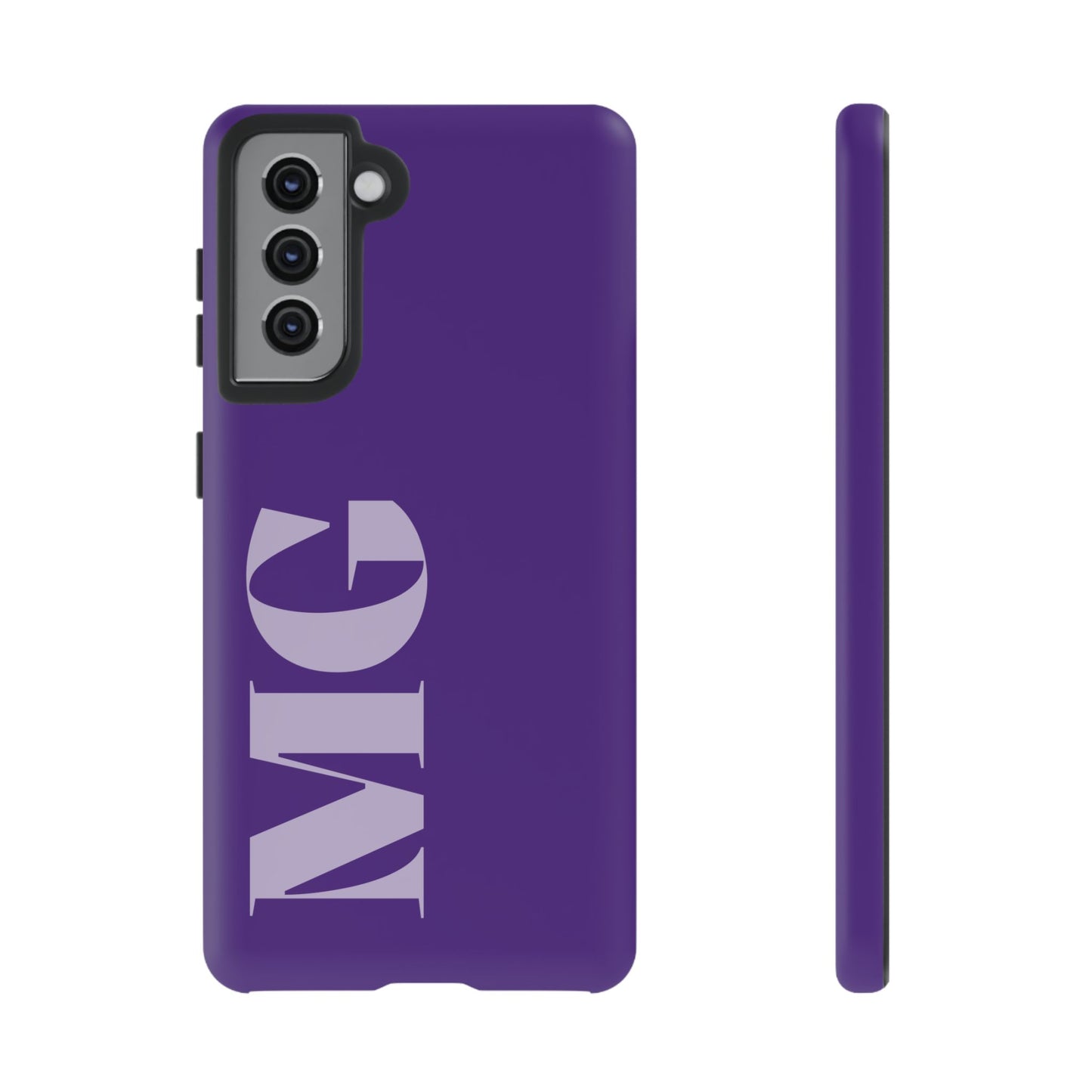 Classic MG Phone Case (iPhone, Samsung, Google Pixel)