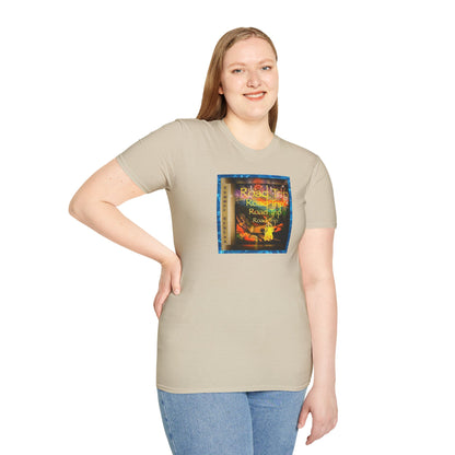 MG Designed Road Trip Shirt!