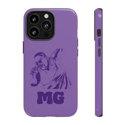 MG Singing Phone Case (iPhone, Samsung, Google Pixel)