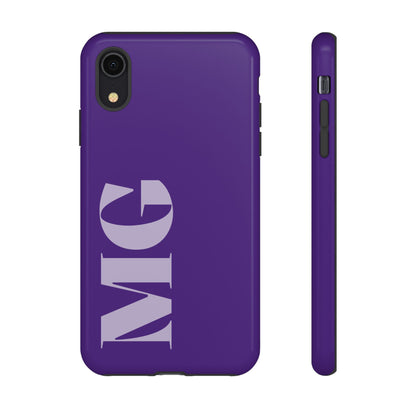 Classic MG Phone Case (iPhone, Samsung, Google Pixel)