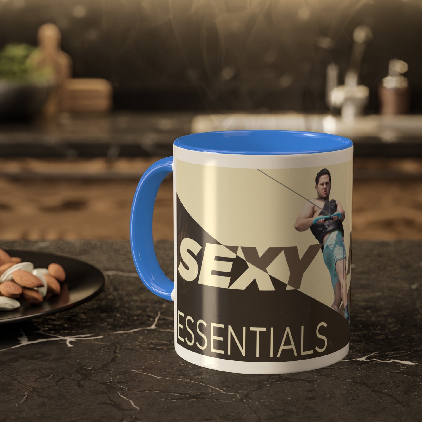 Sexy Rexy Mug