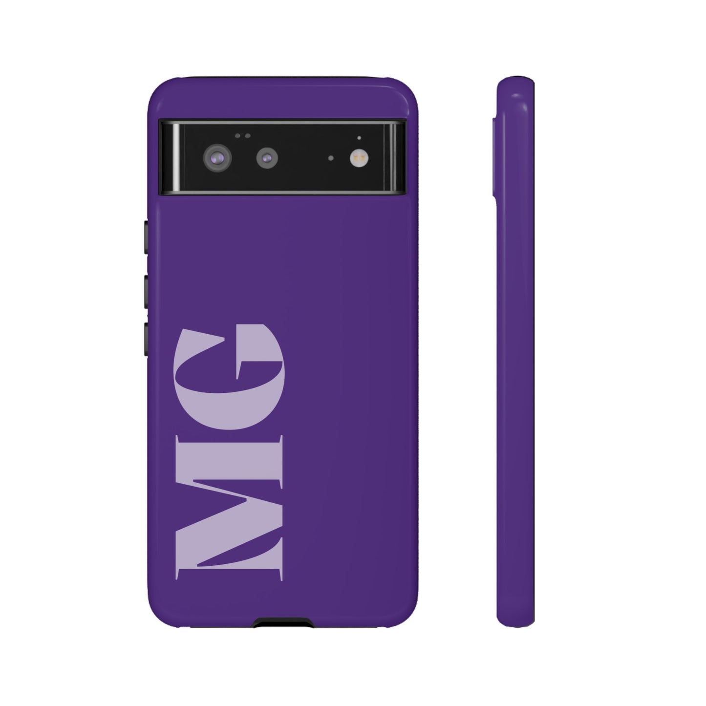 Classic MG Phone Case (iPhone, Samsung, Google Pixel)