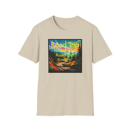 Road Trip MG Shirt UK