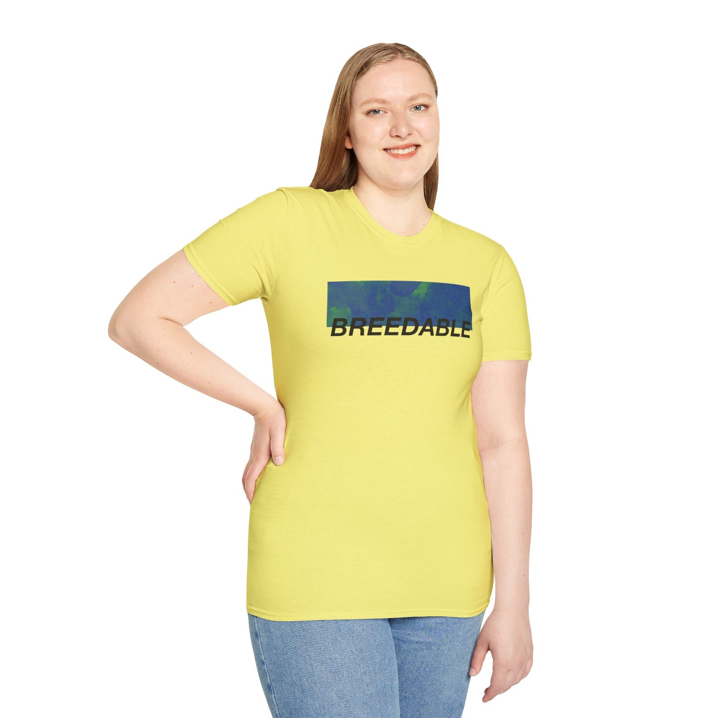 Breedable Shirt