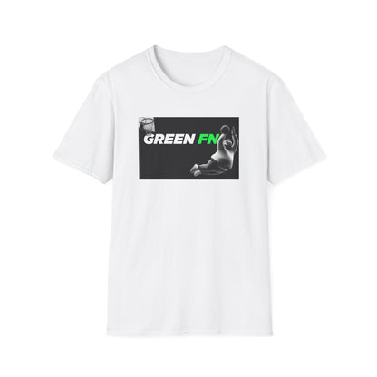 Green FN Shirt