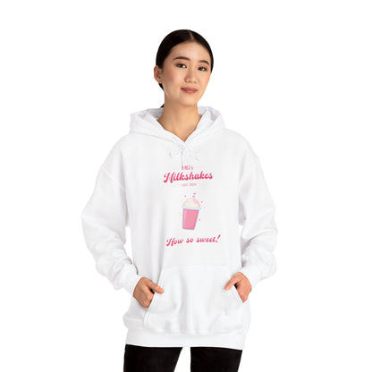 MG's Milkshakes Hoodie