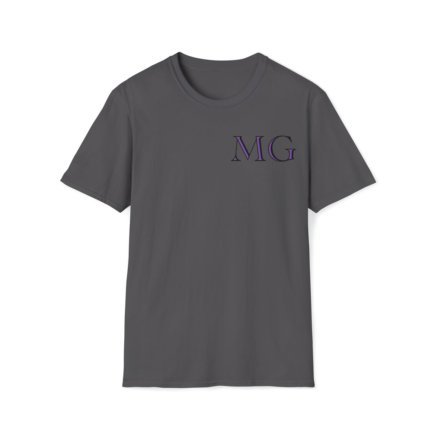 Classic MG Tee (Version 2)