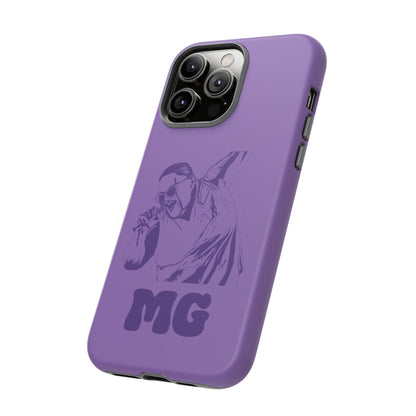 MG Singing Phone Case (iPhone, Samsung, Google Pixel)