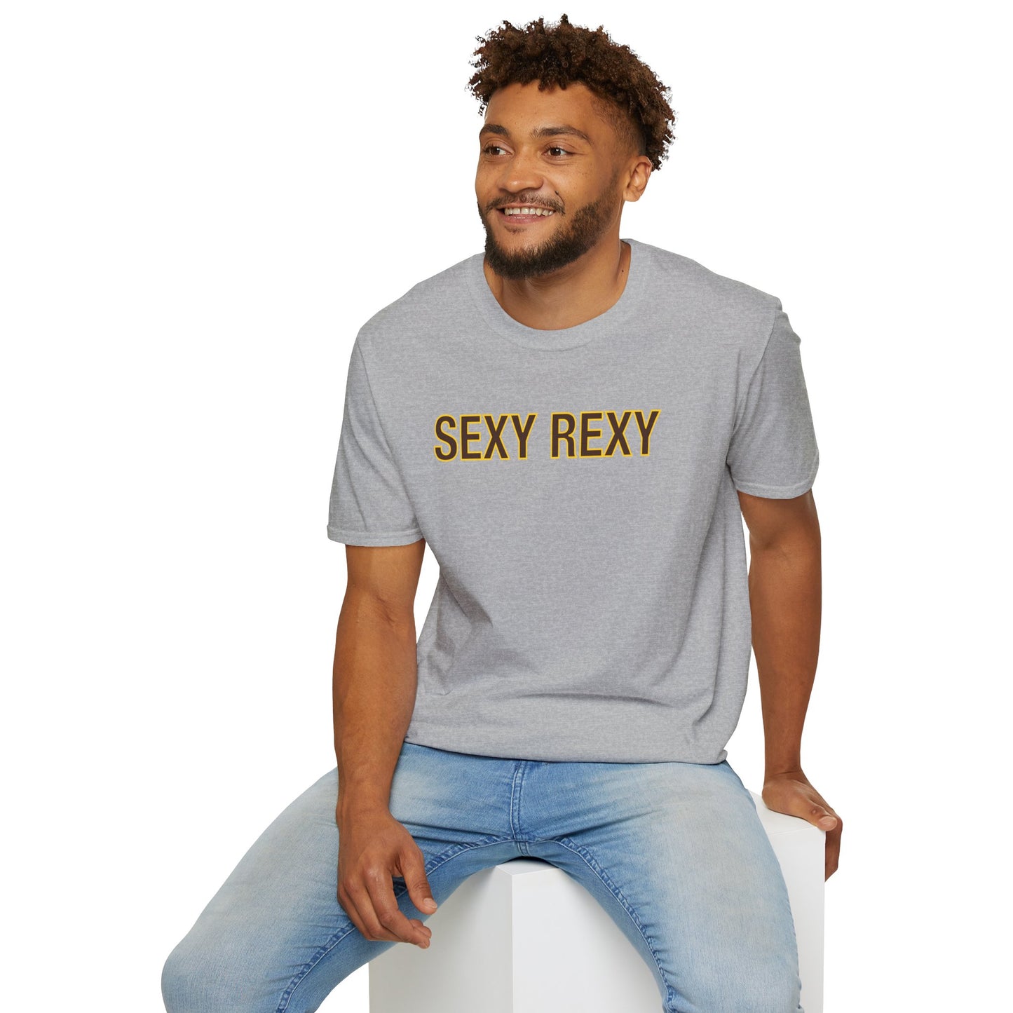 Sexy Rexy Shirt