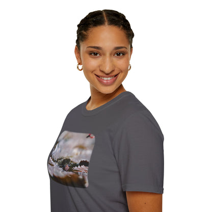 Australian Iguana Shirt