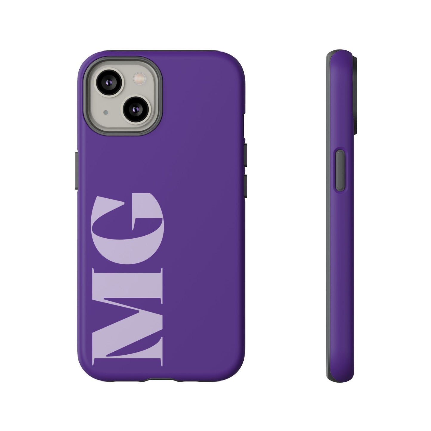 Classic MG Phone Case (iPhone, Samsung, Google Pixel)