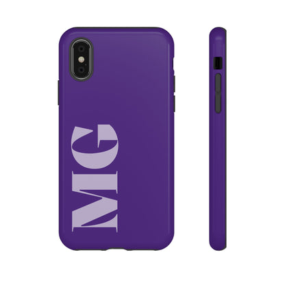 Classic MG Phone Case (iPhone, Samsung, Google Pixel)