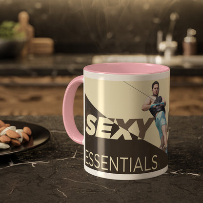 Sexy Rexy Mug