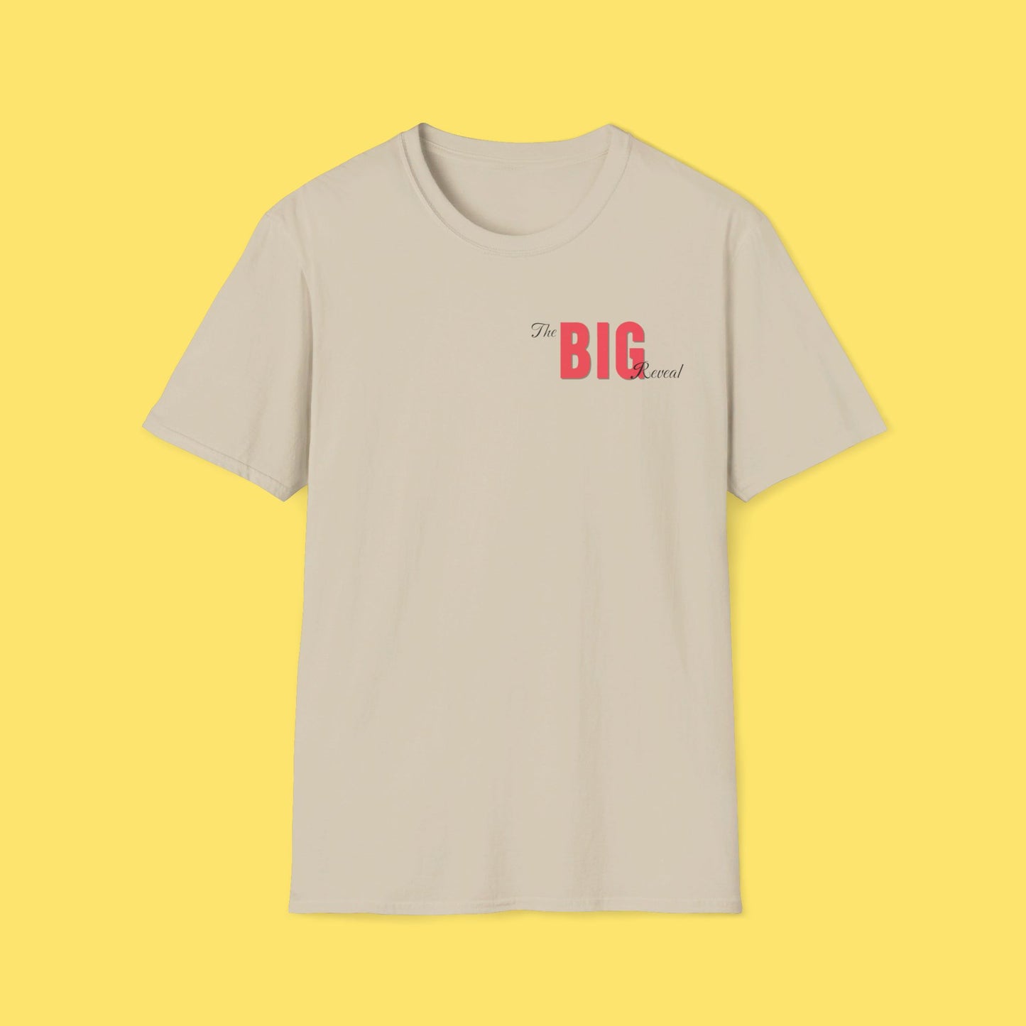 I'm a BIG fan Shirt