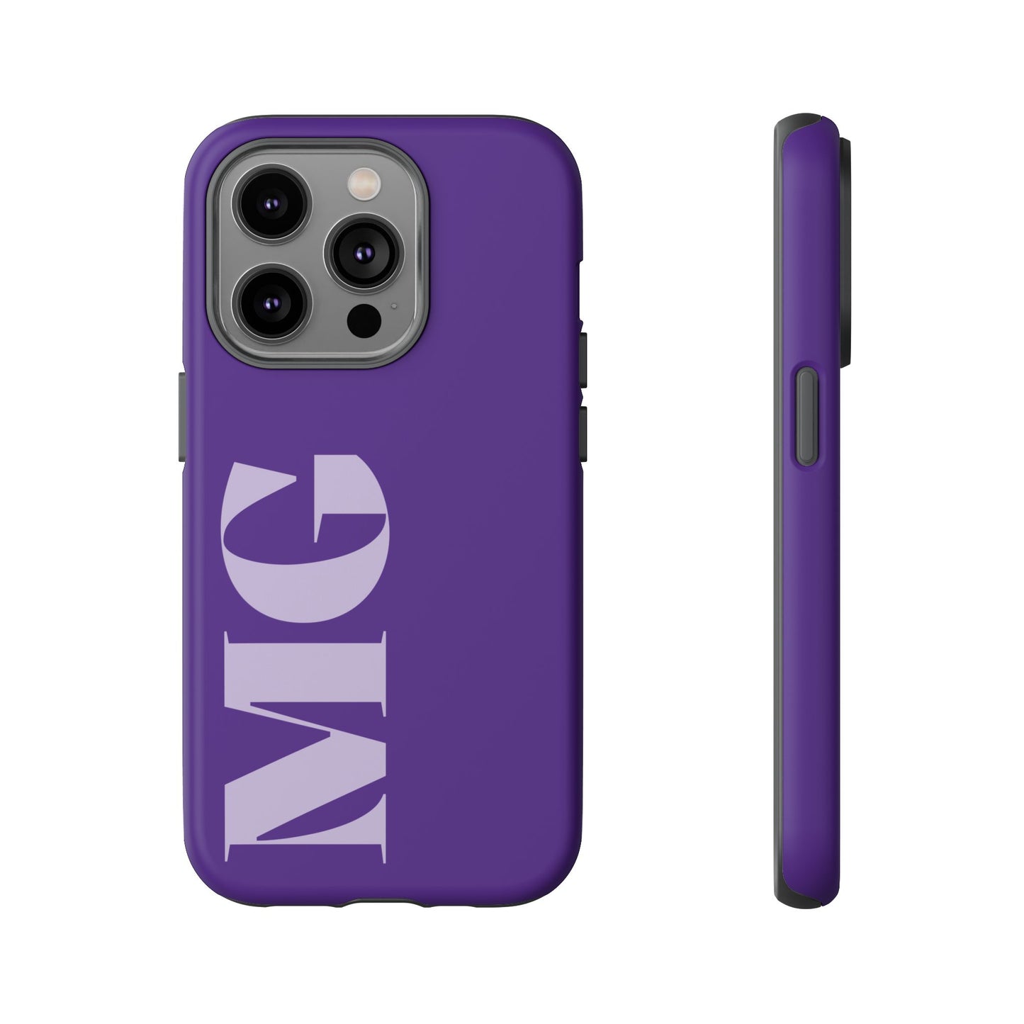 Classic MG Phone Case (iPhone, Samsung, Google Pixel)