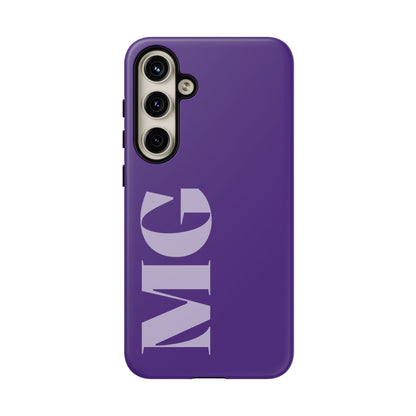 Classic MG Phone Case (iPhone, Samsung, Google Pixel)