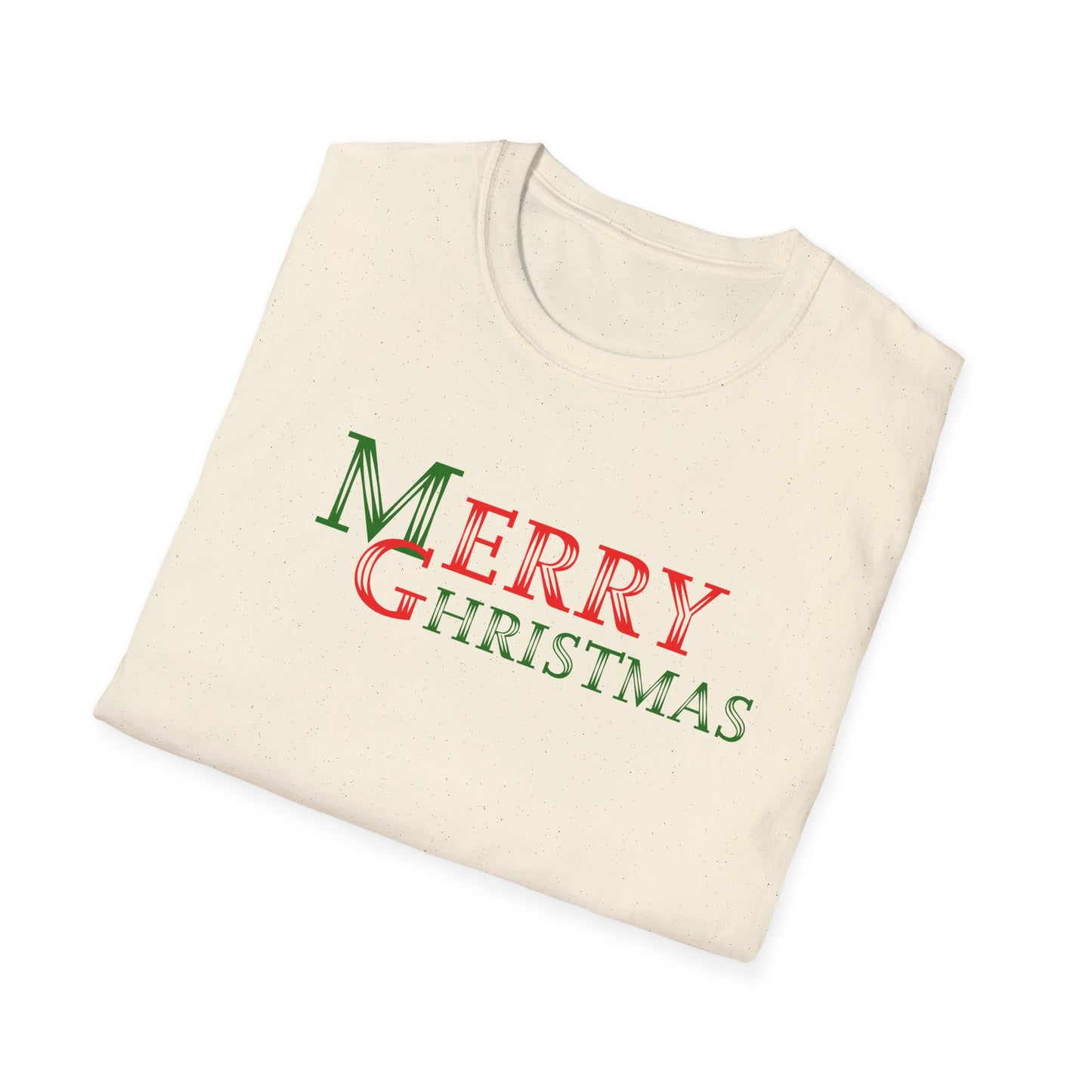 Merry Ghristmas Shirt