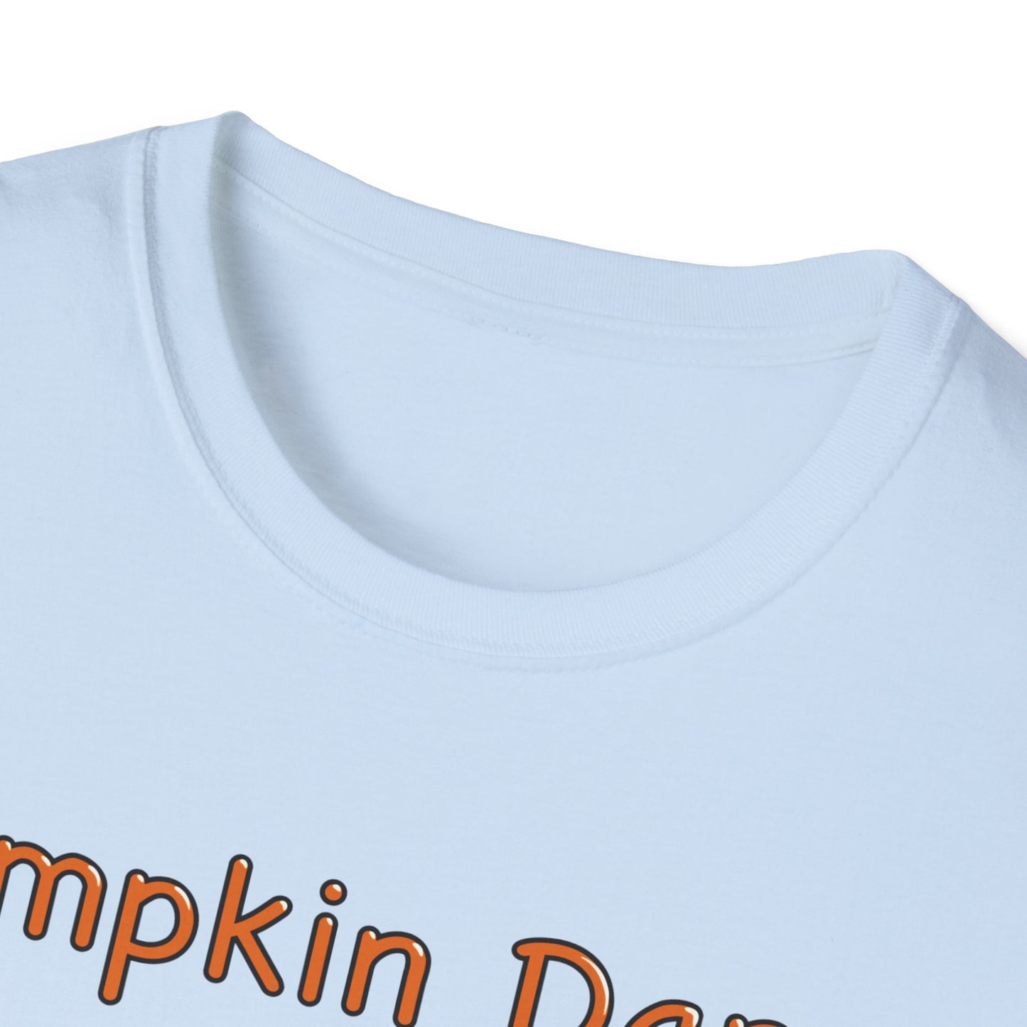 Pumpkin Dance MG Shirt