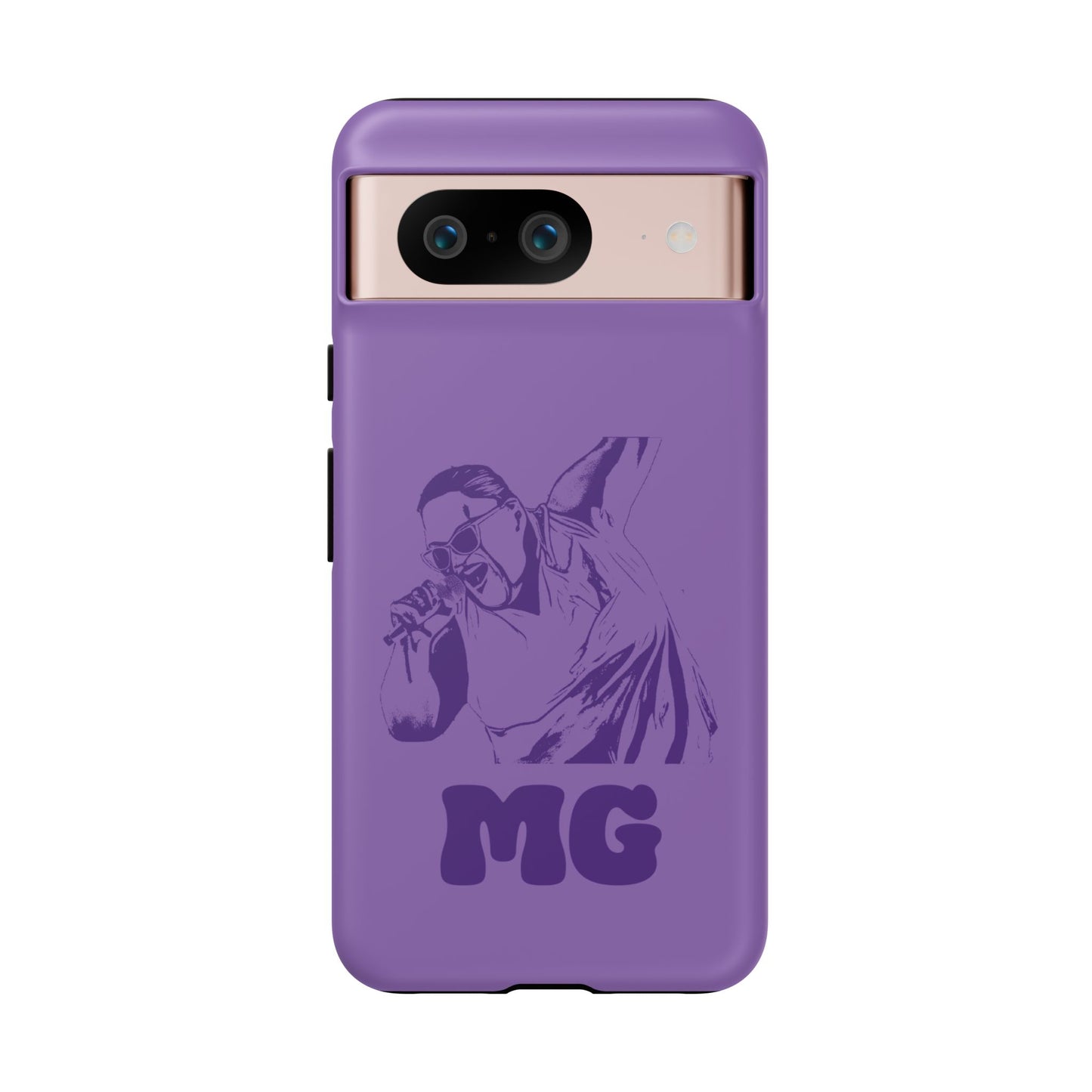 MG Singing Phone Case (iPhone, Samsung, Google Pixel)