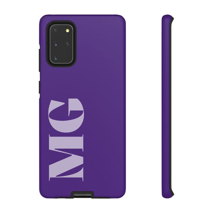 Classic MG Phone Case (iPhone, Samsung, Google Pixel)