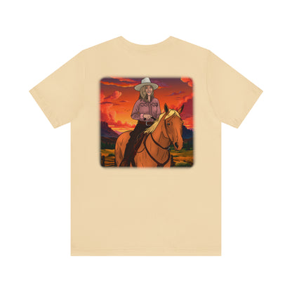 Jamie Hansen Merch Classic Tee