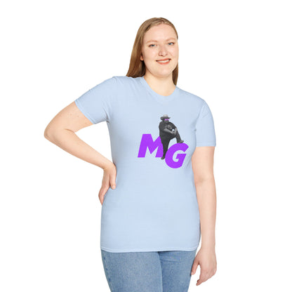 MG Standing On Business UK